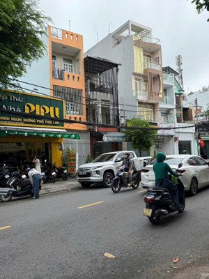 bán nhà mặt tiền nguyễn văn khối, 9,2 tỷ.