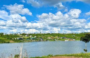 bán đất hồ phúc thọ lâm đồng giá tốt