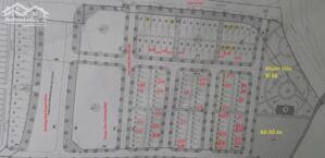 Cho thuê nhà nguyên căn. Lô B27 Khu đấu giá DG06 thị trấn Quốc Oai đối diện chợ Quốc Oai