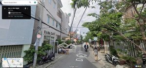 cực hiếm mt dương đình nghệ - phố hàn quốc - 112m2 ngang 6m giá 17.5 tỷ tl. lh 