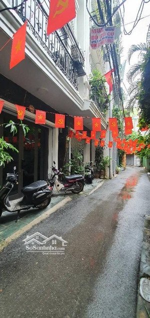 ngọc lâm thông nguyễn văn cừ ngõ ô tô nhà đẹp full nội thất