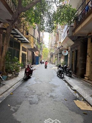 phân lô ô tô - phố tây sơn - 47m - nhỉnh 14 tỷ