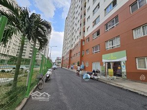 bán căn shophouse green town bình tân vừa kinh doanh vừa ở, 68m2/2pn, nhà trống, giá 3.35 tỷ