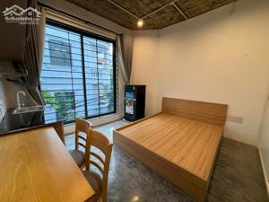 CHO THUÊ PHÒNG TRỌ STUDIO – NGUYỄN TRỌNG LỘI, P4, TÂN BÌNH – GẦN SÂN BAY TÂN SƠN NHẤT