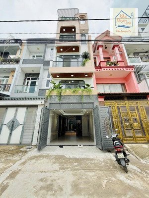 bật mí căn nhà đáng mua nhất tl29 giá 6.9 tỷ - full nội thất gần gò vấp