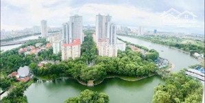 cần bán căn hộ siêu đẹp. view hồ full nội thất. 3 ngủ 2 vs. tại hh linh đàm. lh 