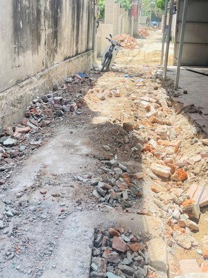 bán nhanh 60m2 tại nguyên khê đông anh