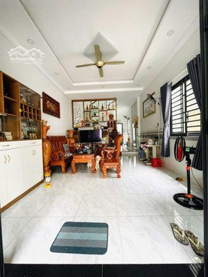 sốt!!! chốn sống xịn xò, tiện nghi full option - giá 3,060tỷ - dt 58,5m2 phạm văn hai quận tân bình