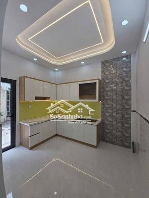 bán nhà đẹp 2 tầng btct 4x14 cn56m2 sổ vuông a4 hẻm nhựa 6m gò dầu giá chỉ 5.6 tỷ lh 