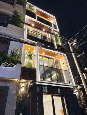 chủ cần bán nhà lý chính thắng, p. võ thị sáu, q3, giá 4tỷ890, dt 78,2m2, còn hđ thuê 30,3 tr/th