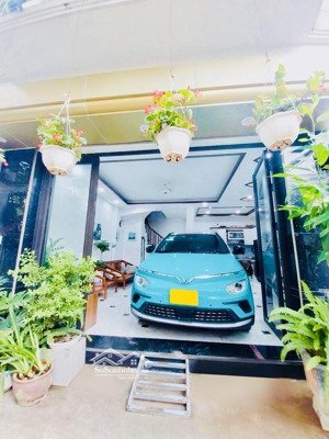 bán nhà trương định - nguyễn chính - tân mai - căn góc ô tô - dt 48m x 6t. giá bán 11.9 tỷ