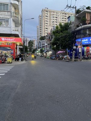 bán nhà dãy trọ mt đường trịnh khắc lập thạnh mỹ lợi, quận 2. tp thủ đức