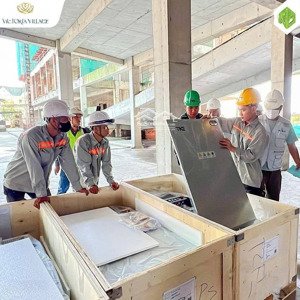 căn góc duy nhất 2pn 2wc giá siêu hời tại victoria village, 5,2 tỷ, 68m2