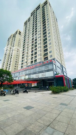 chung cư ct2, coma 6, dream tower, đường 70, tây mỗ, nam từ liêm:99m, 3ngủ, 2wc, chào 6.4tỷ. sổ đỏ