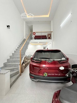 mặt tiền bác ái - 81m2 - 2 tầng giá 11,5 tỷ thương lượng