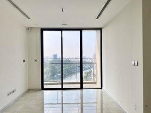 bán căn 3pn view sông thảo cầm viên có sổ hồng - vinhomes golden river bason