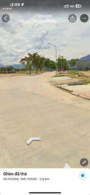 bán lô góc goldenhill hòa liên, hòa vang, đà nẵng