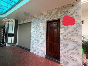 bán nhà cuối đường bà triệu hà trì đông có thang máy ngõ thông 40m2 mt 6m 5t 7 tỷ
