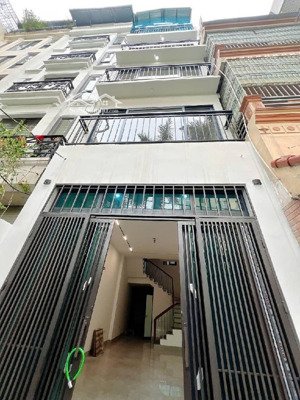 nhà phố vũ hũu- thanh xuân, 53m2, 5 tầng, ô tô đỗ cửa, nhỉnh 17tỷ có thương lượng