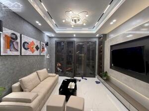 Nhà đẹp Dương Văn Bé hàng xóm Time City -Full nội thất mới cứng