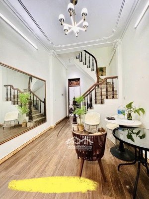 nguyễn đức cảnh có nhà diện tích 42m, an sinh tốt- nhỉnh 7 tỷ