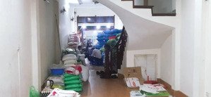 mặt phố ngọc hà, ba đình. dt 75m² x 4 tầng, mt 3,5m, giá 23,8 tỷ. kinh doanh sầm uất.