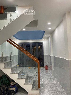 bán gấp nhà p.tây thạnh q. tân phú. dt: 3,5x8,5m. giá chỉ 3,55 tỷ