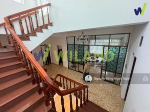 cho thuê nhà phố ngô đức kế, phường 7, vũng tàu - diện tích rộng 160m2, 30 triệu!