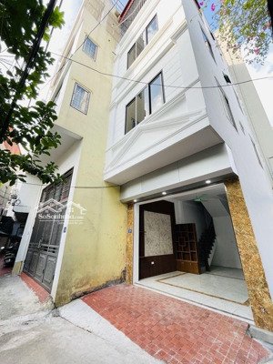 bán nhà phố nguyễn lam, phúc đồng. 35m x 4 tầng, mt 4m. giá 6,25 tỷ. ( có tl ). sổ đỏ chính chủ.