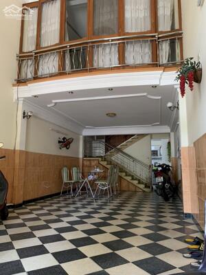 Cho thuê nhà 4 tầng mặt tiền Phạm Ngọc Thạch, Thuận Phước, Hải Châu, Đà Nẵng - Diện tích 60m2 - Giá 10 triệu/tháng