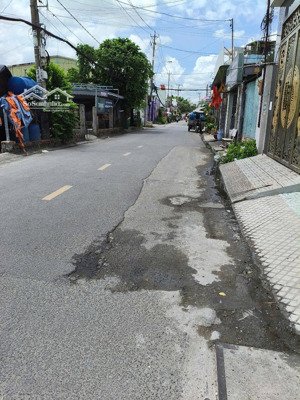 cho thuê nhà mặt tiền nguyễn thị thơi phường hiệp thành dt 5x25 giá 10 tr tháng lh 