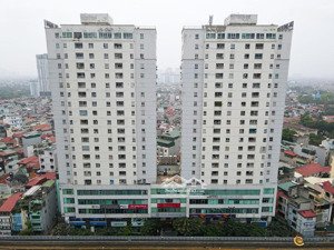 bán căn hộ 3pn, 2wc tại 197 trần phú, 7,35 tỷ, 135m2, hà đông, hà nội. giá hấp dẫn.