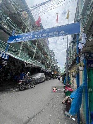 cc nguyễn thiện thuật shr 2pn giá 1,95tỷ lh : mr.trí