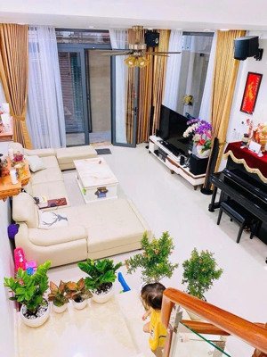 hot! nhà lê văn sỹ, p.14, q.3, tp.hcm, 14,5 tỷ, 66m2