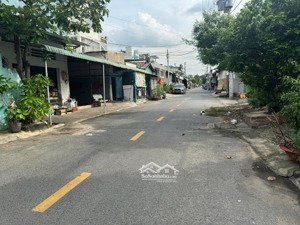 bán căn nhà cấp 4 tạm mặt tiền nguyễn thị thơi, hiệp thành, quận 12 giá 6.9 tỷ, lh 