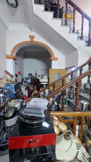 bán nhà ngõ 354 trường chinh, q đống đa, ngõ rộng kinh doanh 55m, 3 tầng, 9.5 tỷ.