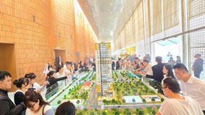 bcons asahi chính chủ căn ch.06.16 giá 2 tỷ vốn 300tr sở hữu ngay liền kề metro ql 1k