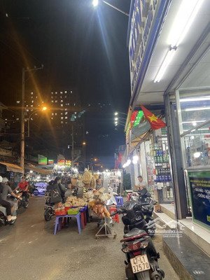 nhà tân thới nhất 12 sau copmart phan văn hớn, nhà rộng hxh . tiện ích đầy đủ. 4tầng 9,6tỷ