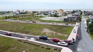 bán đất hoà lạc 100m, mt 6m, kd bất chấp, gần đhqg, cạch fpt, cách ql21 1km