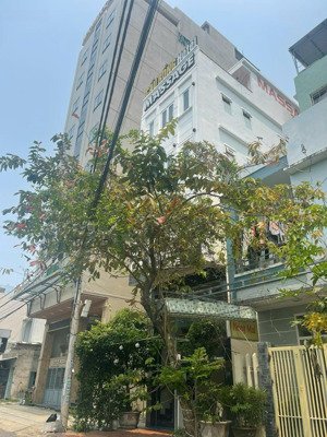 siêu phẩm toà căn hộ biển mỹ khê- đối diện trung tâm tài chính quốc tế-doanh thu ổn định-tiềm năng