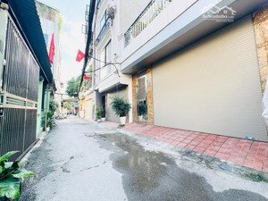 bán nhà riêng thượng thụy, tây hồ, 48m2 5 tầng, ô tô qua cửa, cạnh ciputra