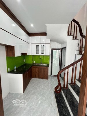 gần oto phố nguyễn khoái nhà đẹp dân xây 2 thoáng ở ngay ngõ thông tứ tung 35mx5t giá nhỉnh 6 tỷ