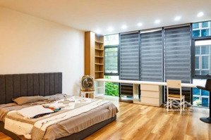 siêu hiếm liền kề dt 90m2 - xuân la - phân lô - thang máy - thoáng trước sau - gara - ô tô tránh