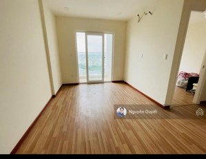 cho thuê cc diamond riverside, 8,5 triệu, 72m2, 2pn, 2wc, có 2 máy lạnh,rèm cửa