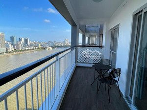cực phẩm 2 pn tầng cao ôm trọn view sông hàn giá cực tốt