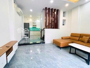 nhà đẹp 3 mt full nội thất - quận 7- 2 tầng 4.5m x 12m 5, 7tỷ(tl)