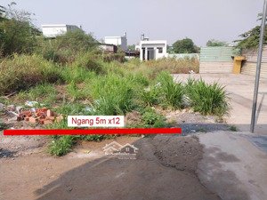 bán gấp lô đất 60m2 hẻm 12 trảng dài biên hòa chỉ 350 triệu, chính chủ