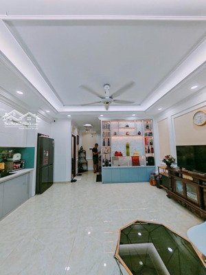 nhà đẹp mai dịch 11.6 tỷ oto dừng trước cửa, đỗ ngày đêm 20m