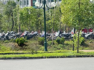 cơ hội sở hữu đất giá tốt tại hòa lạc gần đh qg, khu cnc 1,2. giá chỉ từ 19 triệu/m