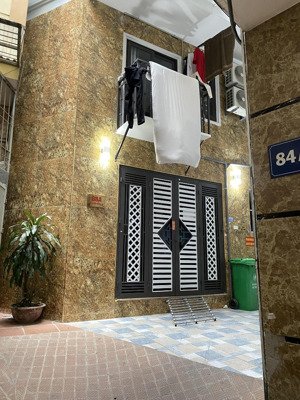 chdv dòng tiền - ô chợ dừa - 7 tầng tm 11 căn hộ - lô góc, ngõ thông - 75m2, mt 7m. giá 19,8 tỷ.